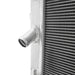 Mishimoto MMRAD-MIA-06 Performance Aluminum Radiator, Fits Mazda NC Miata (Manual) 2006-2015 - Truck Part Superstore