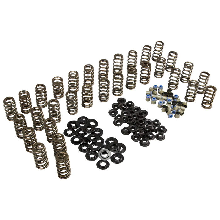 COMP Cams 26125BCS-KIT .585" Lift Beehive Spring Kit for '06-'16 GM 6.6L Duramax Diesel - Truck Part Superstore