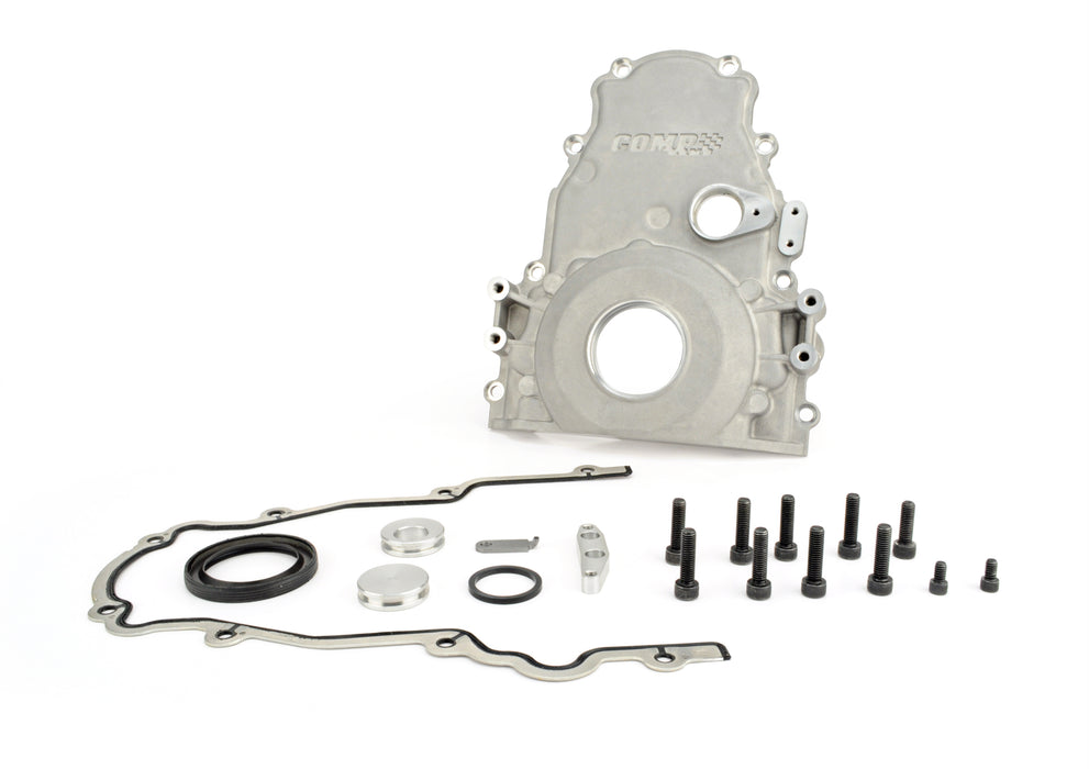 COMP Cams 5496 GM LS1/2/3/6 Timing Cover - Truck Part Superstore