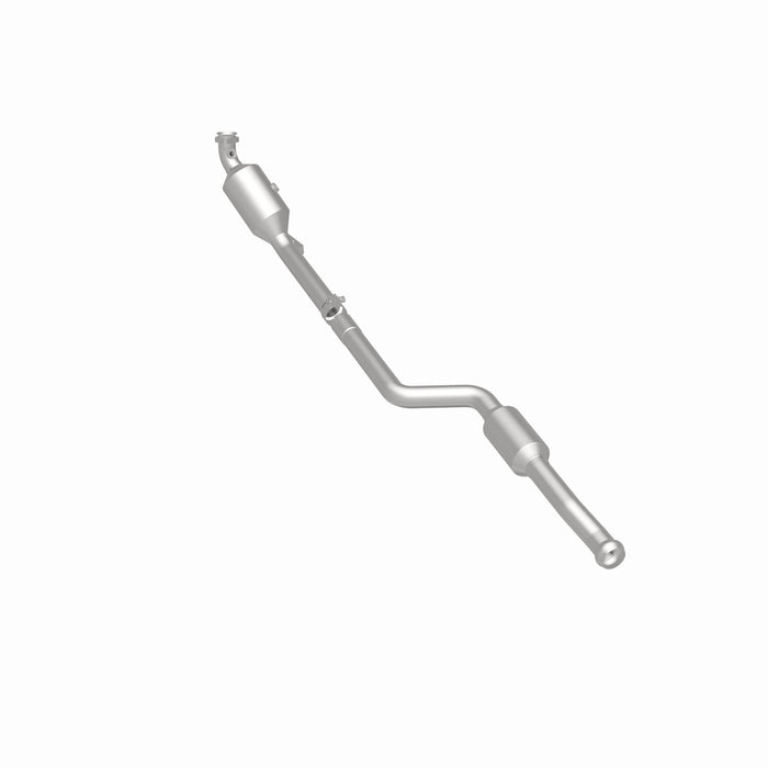 MagnaFlow Exhaust Products 21-492 OEM Grade Direct-Fit Catalytic Converter - Truck Part Superstore