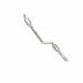 MagnaFlow Exhaust Products 21-492 OEM Grade Direct-Fit Catalytic Converter - Truck Part Superstore