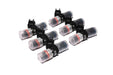 FAST 30397-6 This pack of fuel injectors includes six 39 Lb/Hr LS3/LS7 Type Fuel Injectors. - Truck Part Superstore