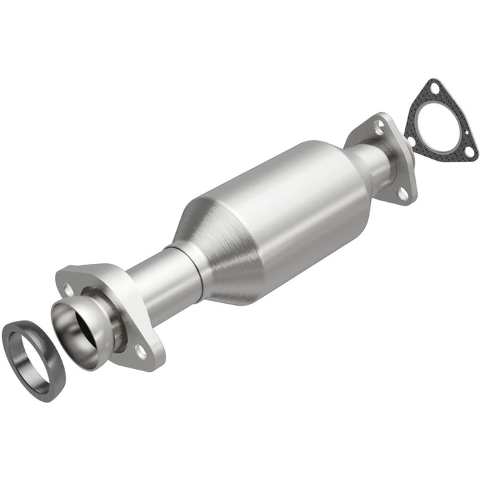 MagnaFlow Exhaust Products 3322635 California Direct-Fit Catalytic Converter - Truck Part Superstore