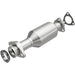 MagnaFlow Exhaust Products 3322635 California Direct-Fit Catalytic Converter - Truck Part Superstore