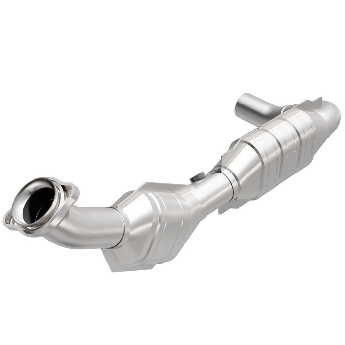 MagnaFlow Exhaust Products 49605 OEM Grade Direct-Fit Catalytic Converter - Truck Part Superstore