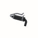 MBRP Exhaust AT-6109SP 1.75in. Slip-on system, w/ Sport Muffler. - Truck Part Superstore