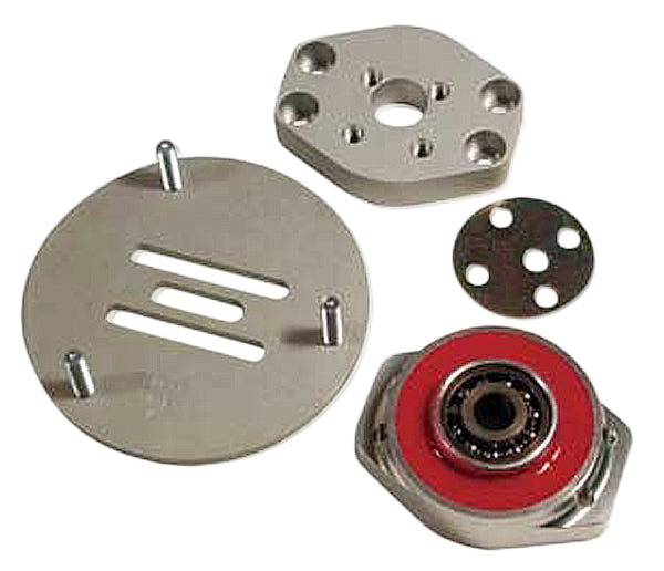 Eibach Springs 5.72190K PRO-ALIGNMENT Camber/Caster Kit - Truck Part Superstore