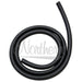 Northern Radiator Z17601 Black Rubbber Overflow Tubing - Truck Part Superstore