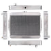 Northern Radiator 205185 Northern All Aluminum Muscle Car Radiator - Truck Part Superstore