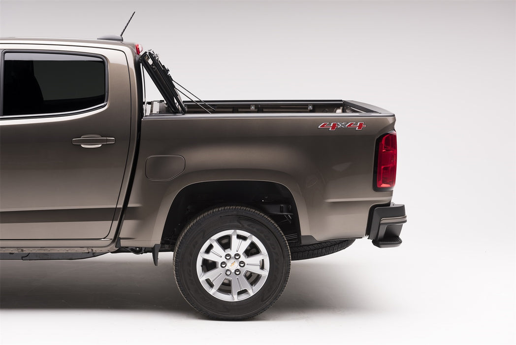 Bak Industries 226126 BAKFlip G2 15-22 Colorado/Canyon 5ft. - Truck Part Superstore
