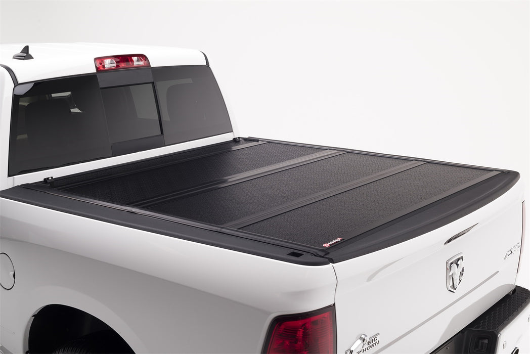 Bak Industries 772403 BAKFlip F1 96-04 Tacoma 6ft.2in. - Truck Part Superstore