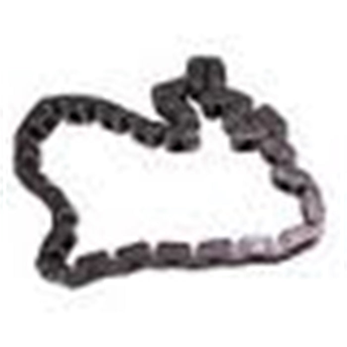 Omix 6PK2275BUM Serpentine Belt; - Truck Part Superstore
