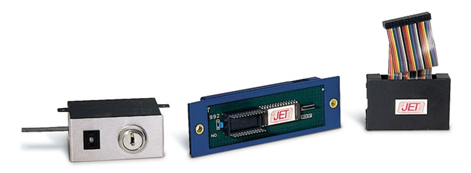 Jet Performance 190136P 6 Pak Chip Computer Chip; - Truck Part Superstore
