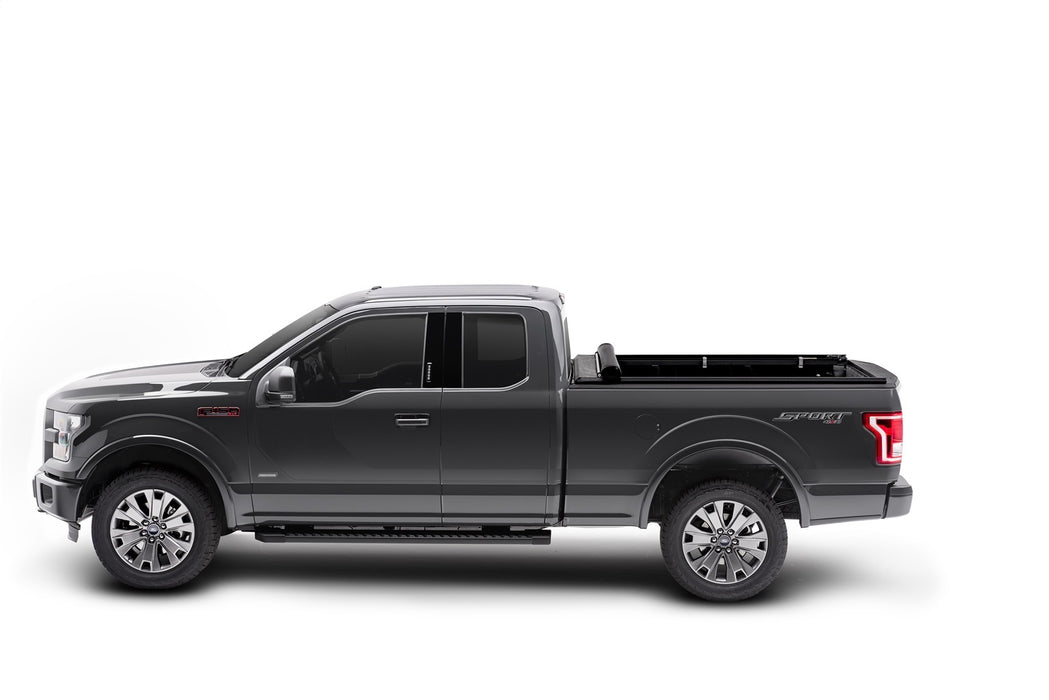 Truxedo 277601 TruXport Tonneau Cover-Black-2004-2008 Ford F-150 5ft. 6in. Bed - Truck Part Superstore