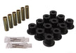 Energy Suspension 6.2102G Leaf Spring Bushing Set - Truck Part Superstore