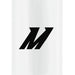 Mishimoto MMCP-2SWH Mishimoto 2.00in Silicone Coupler White - Truck Part Superstore