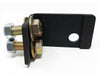 Tuff Country 30902 Track Bar Bracket 94-01 Dodge Ram 1500/94-02 Dodge Ram 2500/3500 4WD Fits with 3 Inch Lift Tuff Country - Truck Part Superstore