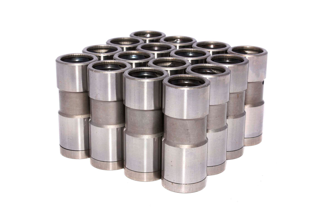 COMP Cams 858-16 Pro Magnum Hydraulic Flat Lifter for Small and Big Block Chevrolet. - Truck Part Superstore