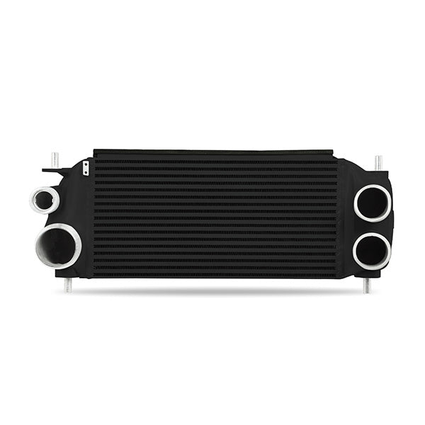 Mishimoto MMINT-F150-15BK Intercooler, fits Ford F-150 EcoBoost 2015+ - Truck Part Superstore