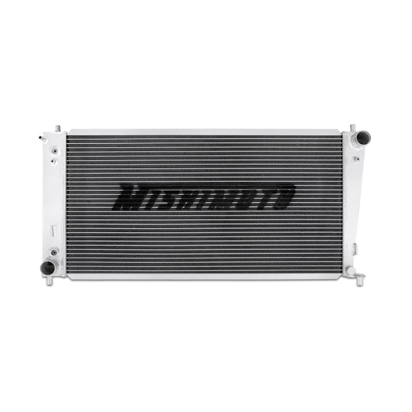 Mishimoto MMRAD-LTN-99 Performance Aluminum Radiator, fits Ford F-150, Automatic 1999-2004 - Truck Part Superstore