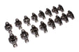 COMP Cams 1617-16 Ultra Pro Magnum Self-Aligning Rocker Arm Set w/ 1.52 Ratio for SBC w/ 3/8" Stud - Truck Part Superstore