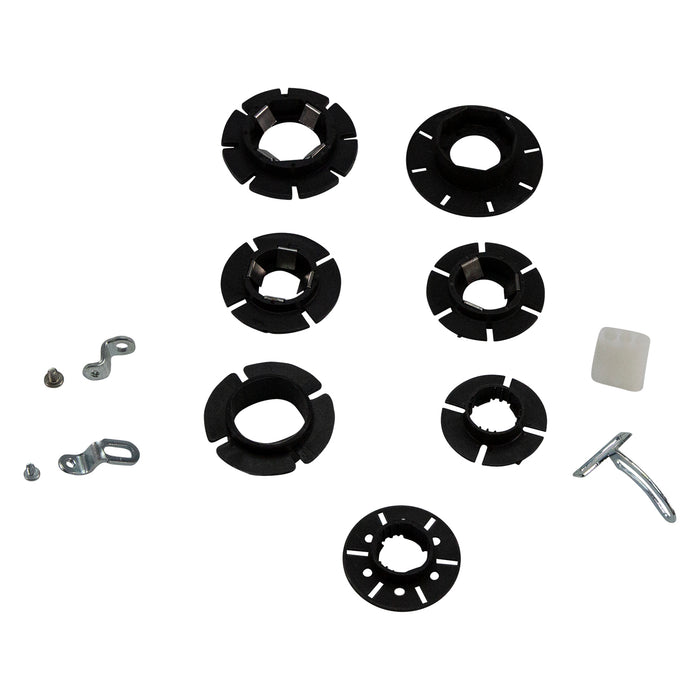 FAST 700-2231 Installation Kit for XR-700 in Imports with 4, 6 or 8 cylinder engines. - Truck Part Superstore