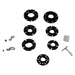 FAST 700-2231 Installation Kit for XR-700 in Imports with 4, 6 or 8 cylinder engines. - Truck Part Superstore