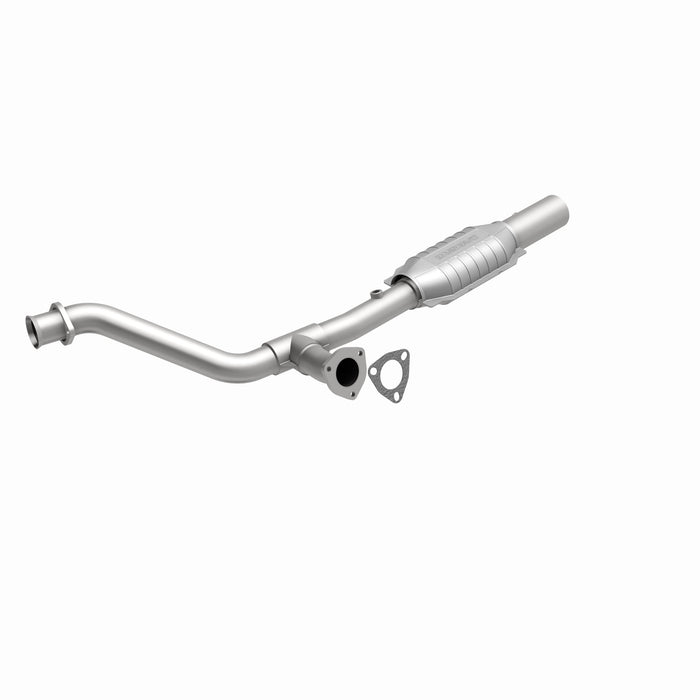 MagnaFlow Exhaust Products 24461 Standard Grade Direct-Fit Catalytic Converter - Truck Part Superstore