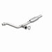 MagnaFlow Exhaust Products 24461 Standard Grade Direct-Fit Catalytic Converter - Truck Part Superstore