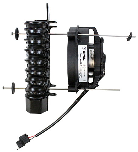 Northern Radiator Z18042 Engine Oil and Automatic Transmission Oil Cooler - Truck Part Superstore