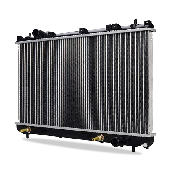 Mishimoto R2363-AT Replacement Radiator, fits Dodge Neon 2000-2004 - Truck Part Superstore