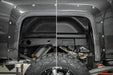 Rough Country 4216 GMC Rear Wheel Well Liners 14-18 Sierra 1500/14-19 Sierra HD Rough Country - Truck Part Superstore