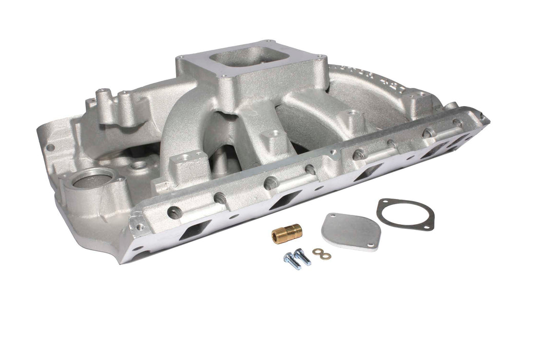 FAST 3033352 Billet Fuel Rail Kit for EFI 4150 Flange Ford FE Manifolds - Truck Part Superstore