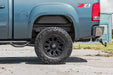 Rough Country 4207 Chevrolet Rear Wheel Well Liners 07-13 Silverado 1500 Rough Country - Truck Part Superstore