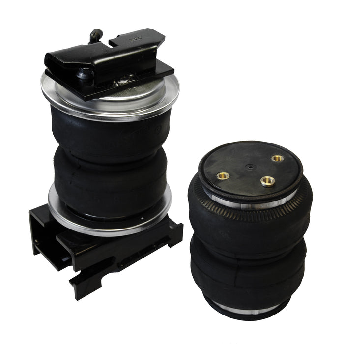 Air Lift 57347 LOADLIFTER 5000; LEAF SPRING LEVELING KIT - Truck Part Superstore