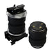 Air Lift 57347 LOADLIFTER 5000; LEAF SPRING LEVELING KIT - Truck Part Superstore