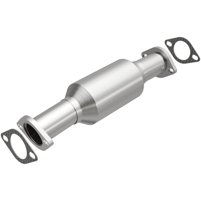 MagnaFlow Exhaust Products 4481696 California Direct-Fit Catalytic Converter - Truck Part Superstore
