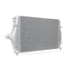 Mishimoto MMINT-XD-16SL Intercooler, fits Nissan Titan XD 5.0L Cummins 2016-2019 - Truck Part Superstore