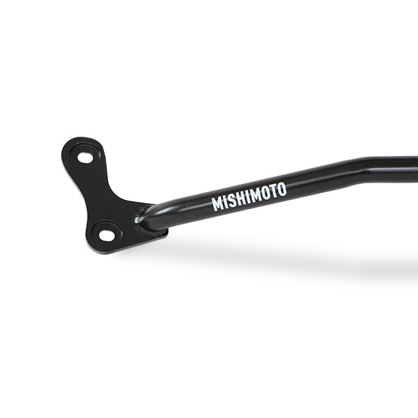 Mishimoto MMSTB-MUS-15 Strut Tower Brace, fits Ford Mustang 2015-2017 - Truck Part Superstore