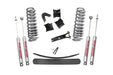 Rough Country 400-70-7630 2.5 Inch Suspension Lift Kit 75-76 F-100/F-150 Rough Country - Truck Part Superstore