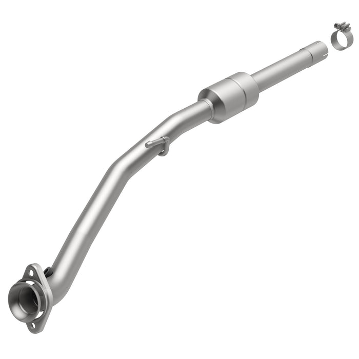 MagnaFlow Exhaust Products 51427 OEM Grade Direct-Fit Catalytic Converter - Truck Part Superstore