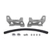 Mishimoto MMTC-F2D-08SL Transmission Cooler, fits Ford 6.4L Powerstroke 2008-2010 - Truck Part Superstore