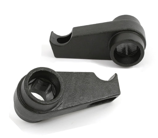Tuff Country 12908 2 Inch Leveling Kit Front 04-12 Chevy Colorado/GMC Canyon 06-10 Hummer H3 Tuff Country - Truck Part Superstore