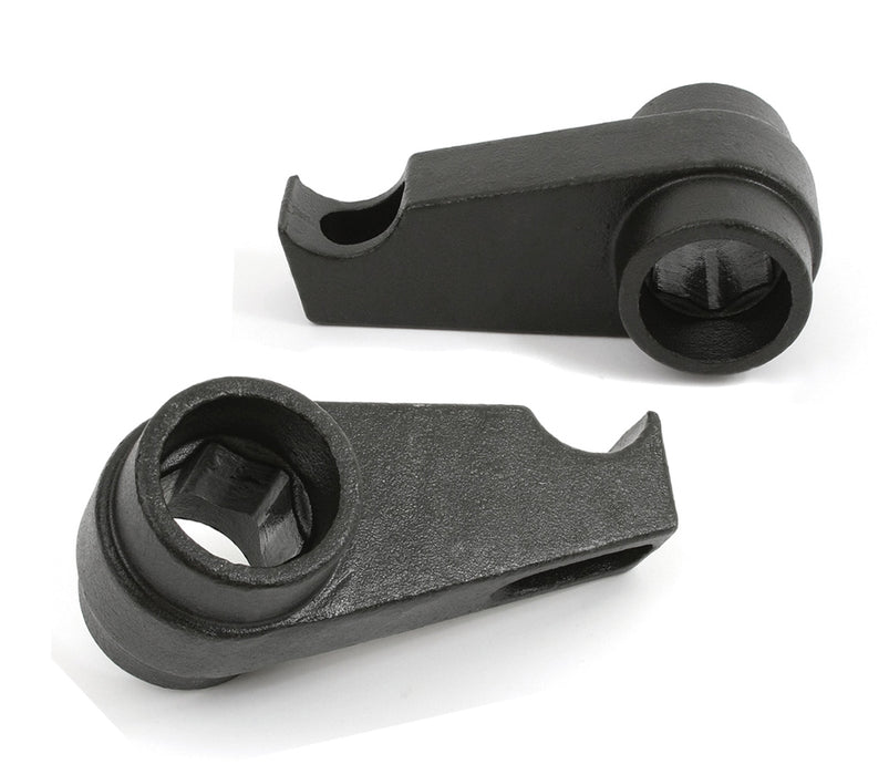 Tuff Country 12908 2 Inch Leveling Kit Front 04-12 Chevy Colorado/GMC Canyon 06-10 Hummer H3 Tuff Country - Truck Part Superstore