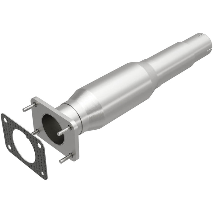 MagnaFlow Exhaust Products 4481204 California Direct-Fit Catalytic Converter - Truck Part Superstore