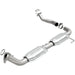 MagnaFlow Exhaust Products 49625 OEM Grade Direct-Fit Catalytic Converter - Truck Part Superstore