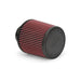 Mishimoto MMAI-CIV-16BL Performance Air Intake, fits Honda Civic 1.5 Turbo, 2016-2021, Non-Si - Truck Part Superstore