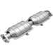 MagnaFlow Exhaust Products 23250 Standard Grade Direct-Fit Catalytic Converter - Truck Part Superstore
