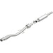 MagnaFlow Exhaust Products 5571029 California Direct-Fit Catalytic Converter - Truck Part Superstore