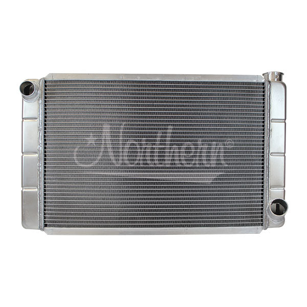 Northern Radiator 209620 16 X 28 Gm Radiator - Truck Part Superstore